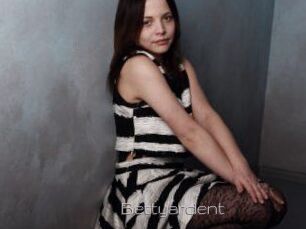 Bettyardent
