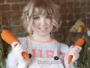 Bettybatis