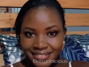 bettydelicious Vidéo de lesbienne