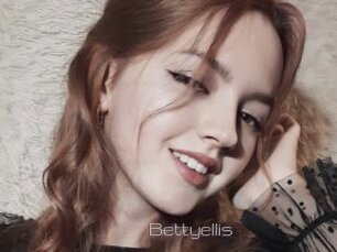 Bettyellis