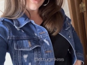 Bettygirlkiss