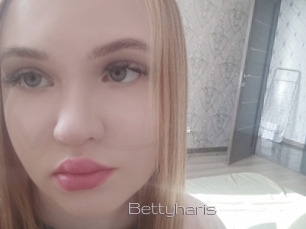 Bettyharis