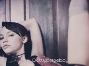 Bettypaigeboy