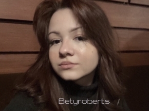 Betyroberts