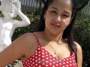 Betysexhot
