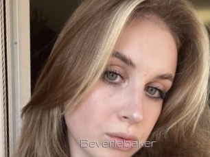 Beverlebaker