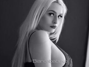 Biancababyxo