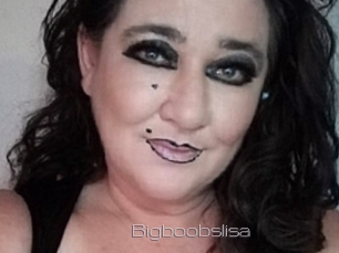 bigboobslisa Vidéo de lesbienne