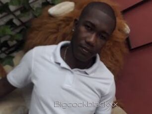Bigcockblackxx
