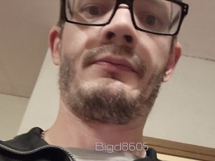 Bigd8605