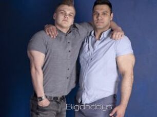 Bigdaddys