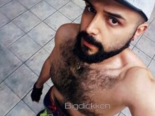 Bigdickken