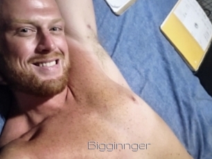 Bigginnger