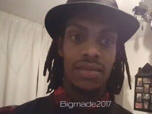 Bigmade2017