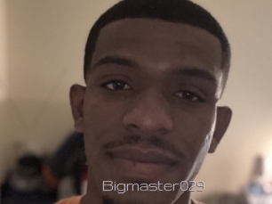 Bigmaster029