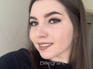 Billiegrant