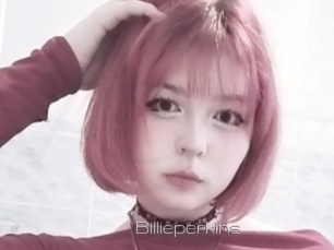 Billieperkins
