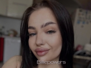 Billiepowers