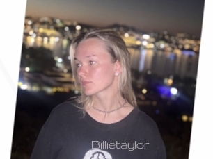 Billietaylor