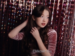 Billiewhite
