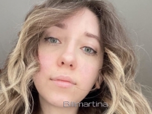 Billimartina