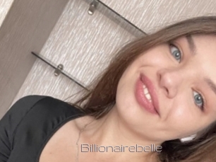 Billionairebelle