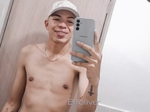 Billolliver