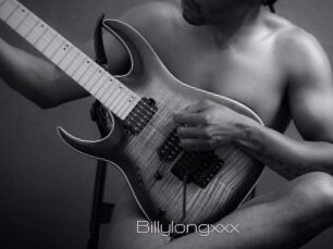Billylongxxx