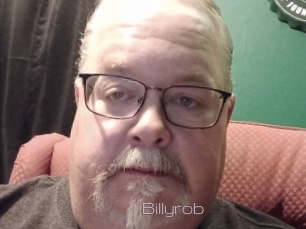 Billyrob