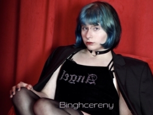 Binghcereny