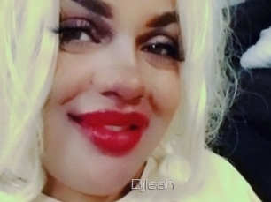 Bjleah
