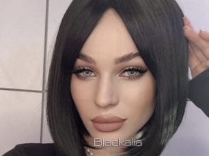 Blackalia