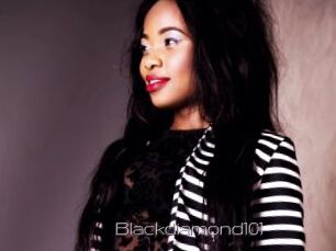 Blackdiamond101