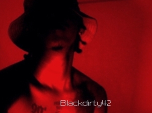 blackdirty42 Vidéo de lesbienne