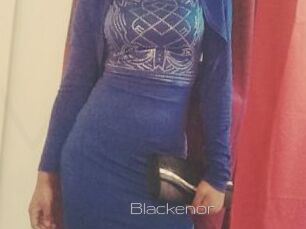 Blackenor