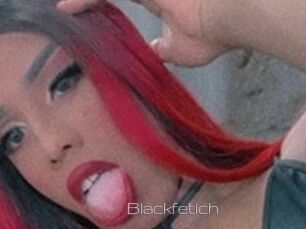 Blackfetich