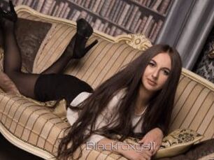 Blackfoxys11