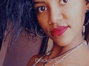 Blackgirlpop
