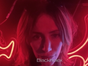 Blackholex