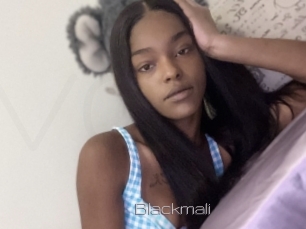 Blackmali