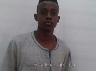 Blacknaughtyfu