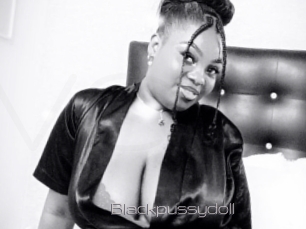 Blackpussydoll