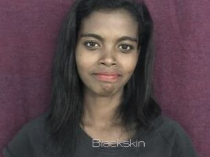 Blackskin