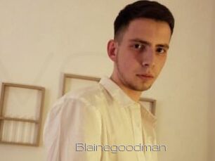 Blainegoodman