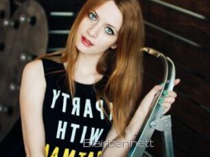 Blairbennett