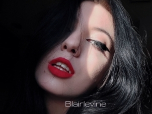 Blairlevine