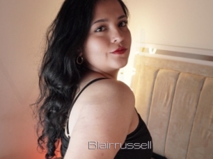 blairrussell Vidéo de lesbienne