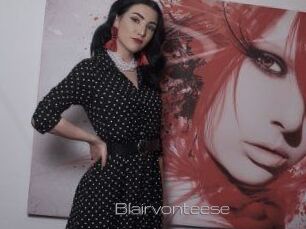 Blairvonteese