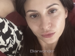 Blairwonder