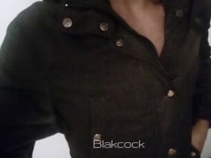 Blakcock